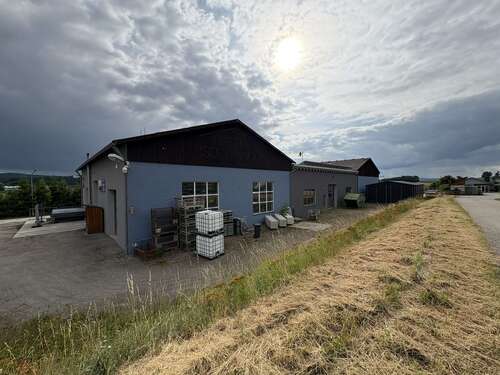 Foto - Halle in Eslarn 590.000,00 € 1065 m²