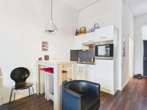 Foto - Wohnung zum Mieten in Bamberg 450,00 € 30.94 m²