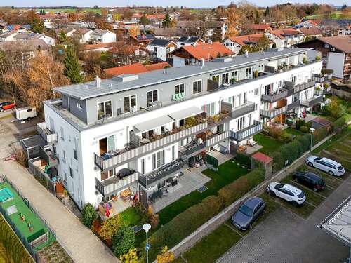 Foto - Wohnung zum Kaufen in Bad Aibling 695.000,00 € 103.86 m²