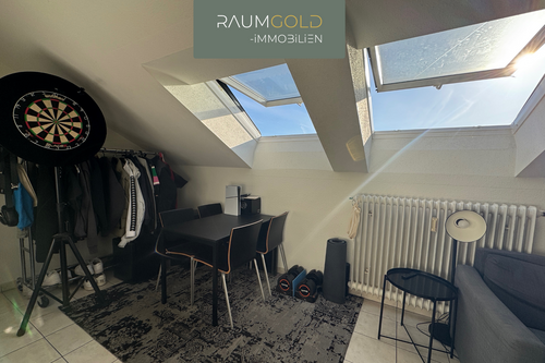 Foto - Wohnung zum Mieten in Lörrach 470,00 € 28 m²