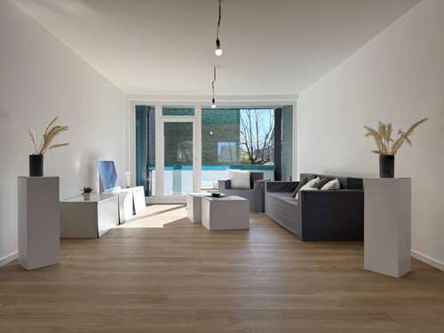 Foto - Wohnung zum Kaufen in Münster-Hiltrup 339.000,00 € 91 m²