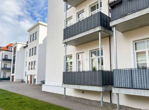 Foto - Wohnung zum Kaufen in Ingolstadt 249.000,00 €