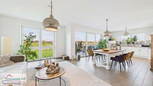 Foto - Wohnung zum Kaufen in Perl Büschdorf 359.800,00 € 101 m²