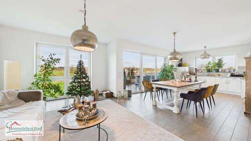 Foto - Wohnung zum Kaufen in Perl Büschdorf 359.800,00 € 101 m²