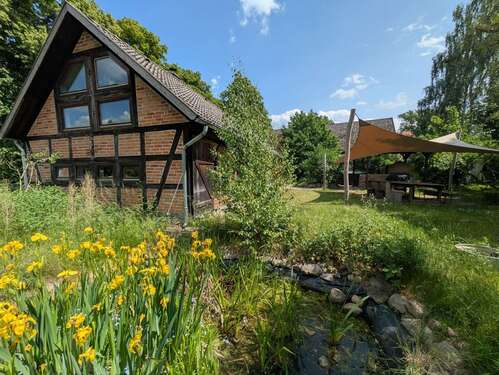 Foto - Haus zum Kaufen in Trebel 449.000,00 € 360 m²