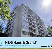 Wohnung zum Kaufen in Karlsruhe 299.000,00 € 82 m²