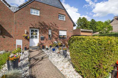 Foto - Haus zum Kaufen in Krefeld 515.000,00 € 150 m²