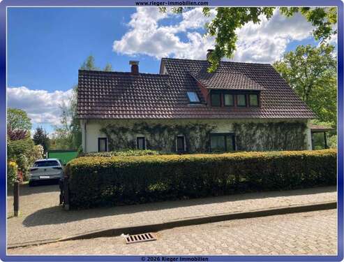 Foto - Haus zum Kaufen in Hambergen 239.000,00 € 114 m²