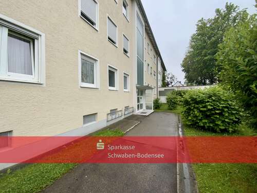 Foto - Wohnung zum Kaufen in Bad Wörishofen 135.000,00 € 42 m²