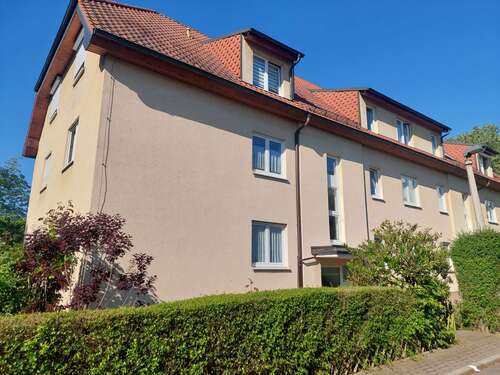 Foto - Wohnung zum Kaufen in Halle 179.000,00 € 75 m²