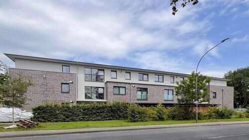 Foto - Wohnung zum Mieten in Büchen 1.192,23 € 91.71 m²