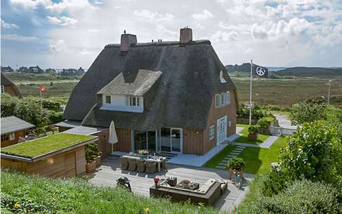Foto - Haus zum Kaufen in List 2.690.000,00 € 160 m²