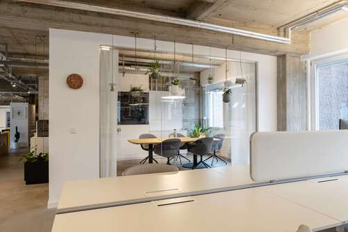 Foto - Büro in Essen 7.500,00 € 25 m² - 7.500,00 EUR Kaltmiete, ca.  25,00 m²