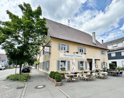 Foto - Gastronomie in Tübingen 1.118,60 € 100 m²