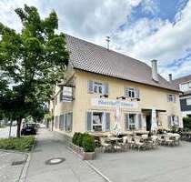 Gastronomie in Tübingen 1.118,60 € 100 m²