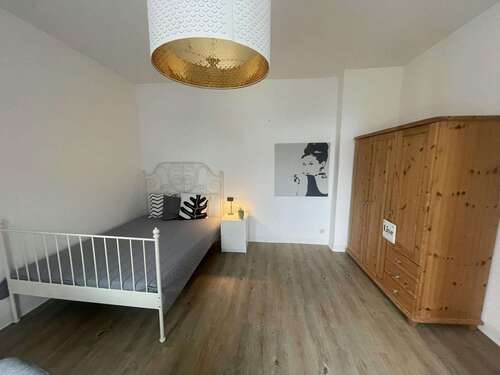 Foto - WG-Zimmer in Magdeburg 550,00 € 20 m²