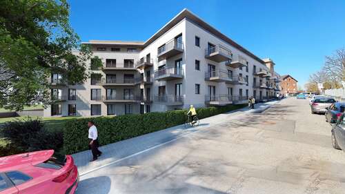 Foto - Wohnung zum Kaufen in Bergheim 461.000,00 € 83.78 m²