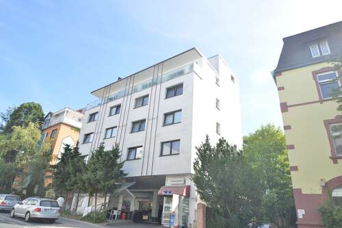 Foto - Wohnen auf Zeit in Frankfurt am Main 890,00 €