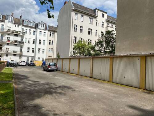 Foto - Garage zu vermieten in Berlin 70,00 €
