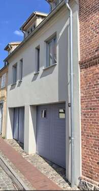 Foto - Wohnung zum Mieten in Plau am See 550,00 € 38 m²