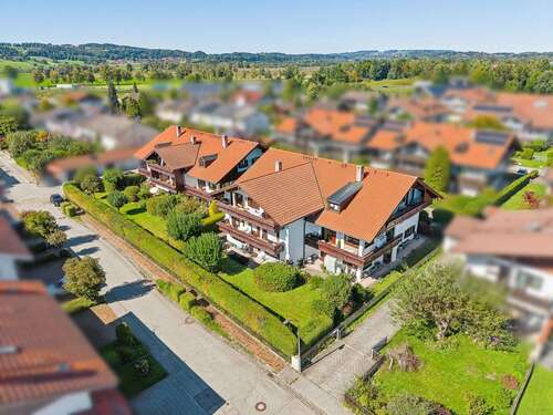 Foto - Haus zum Kaufen in Bernau am Chiemsee 5.600.000,00 € 1481.08 m²