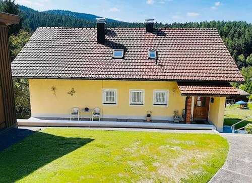Foto - Haus zum Kaufen in Lohberg 249.000,00 € 175 m²