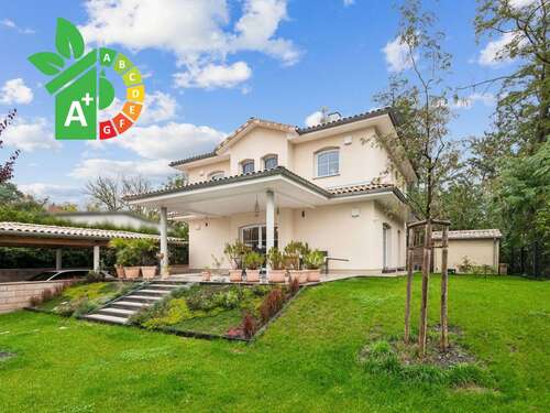 Foto - Haus zum Kaufen in Woltersdorf 795.000,00 € 154 m²