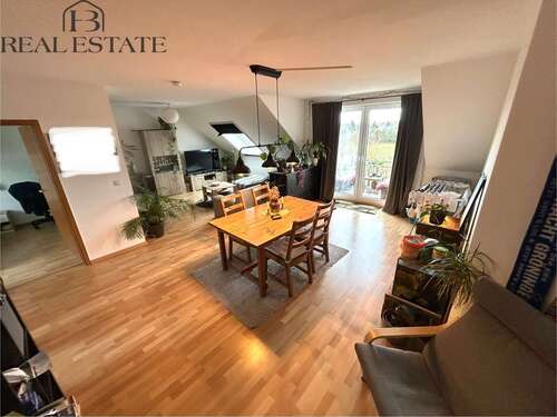 Foto - Wohnung zum Mieten in Gröningen 451,75 € 69.5 m²