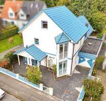 Haus zum Kaufen in Flensburg 550.000,00 € 196.89 m²