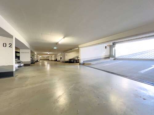 Foto - Garage zu vermieten in Dresden 79,00 €