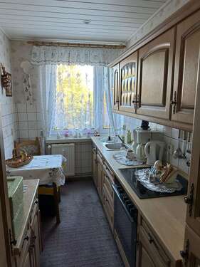 Foto - Wohnung zum Kaufen in Milmersdorf 47.500,00 € 57.6 m²