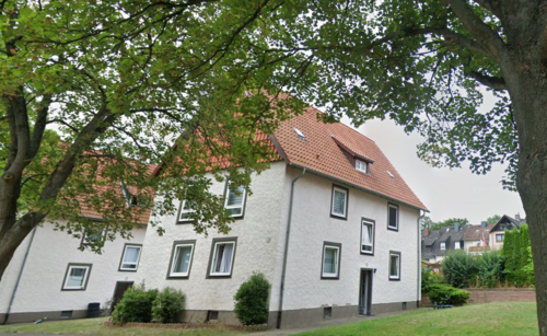 Foto - Wohnung zum Kaufen in Salzgitter 57.000,00 € 41 m²