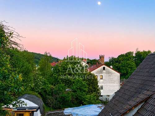 Foto - Wohnung zum Kaufen in Neckarsteinach 199.000,00 € 86 m²