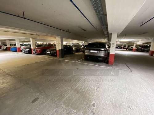 Foto - Garage zu verkaufen in Frankfurt am Main 61.500,00 €