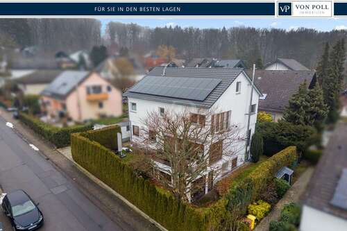 Foto - Haus zum Kaufen in Königstein im Taunus Falkenstein 1.375.000,00 € 282.55 m²