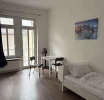 Wohnung zum Mieten in Frankfurt 550,00 € 18 m²