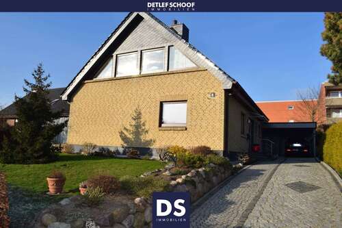 Foto - Haus zum Kaufen in Kiel Schilksee 649.000,00 € 140 m²