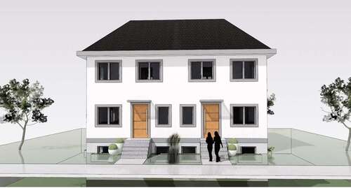 Foto - Haus zum Kaufen in Berlin 649.000,00 € 112 m²