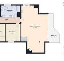 Wohnung zum Kaufen in Merzig Schwemlingen 194.800,00 € 123.63 m² - Merzig / Schwemlingen