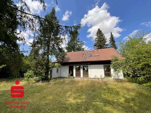 Foto - Haus zum Kaufen in Kleinaitingen 480.000,00 € 130 m²