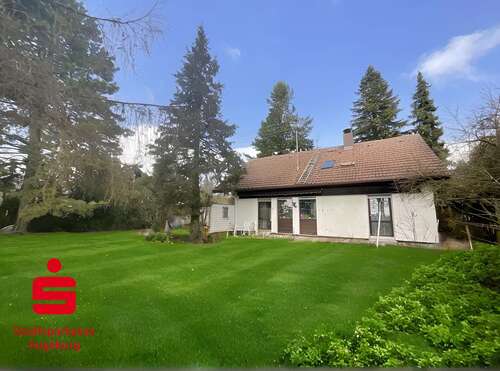 Foto - Haus zum Kaufen in Kleinaitingen 549.000,00 € 130 m²