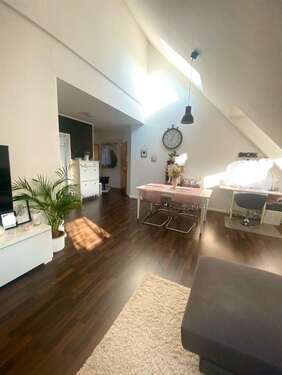 Foto - Wohnung zum Kaufen in Mainz-Kastel 259.000,00 € 54 m²