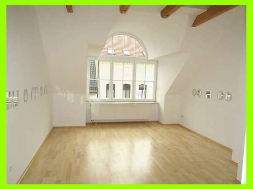 Foto - Wohnung zum Mieten in Glauchau 430,00 € 76 m²