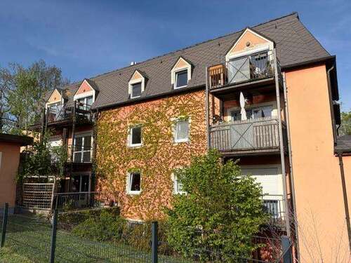 Foto - Wohnung zum Mieten in Radebeul 432,00 € 44 m²