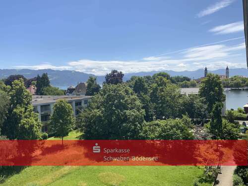 Foto - Wohnung zum Kaufen in Lindau 395.000,00 € 85 m²