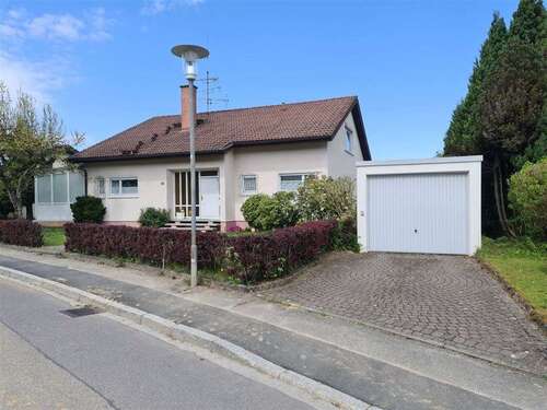 Foto - Haus zum Kaufen in Emmendingen 795.000,00 € 182 m²