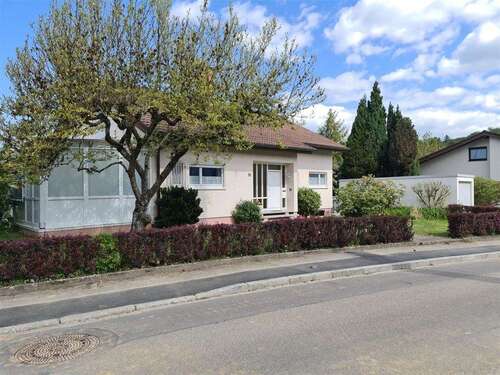 Foto - Haus zum Kaufen in Emmendingen 795.000,00 € 182 m²