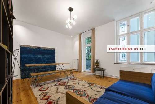 Foto - Wohnung zum Kaufen in Berlin 379.000,00 € 65 m²
