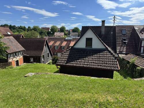 Foto - Haus zum Kaufen in Kupferzell 69.000,00 € 100 m²