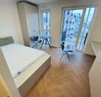 Wohnung zum Mieten in Berlin 583,65 € 23.9 m²